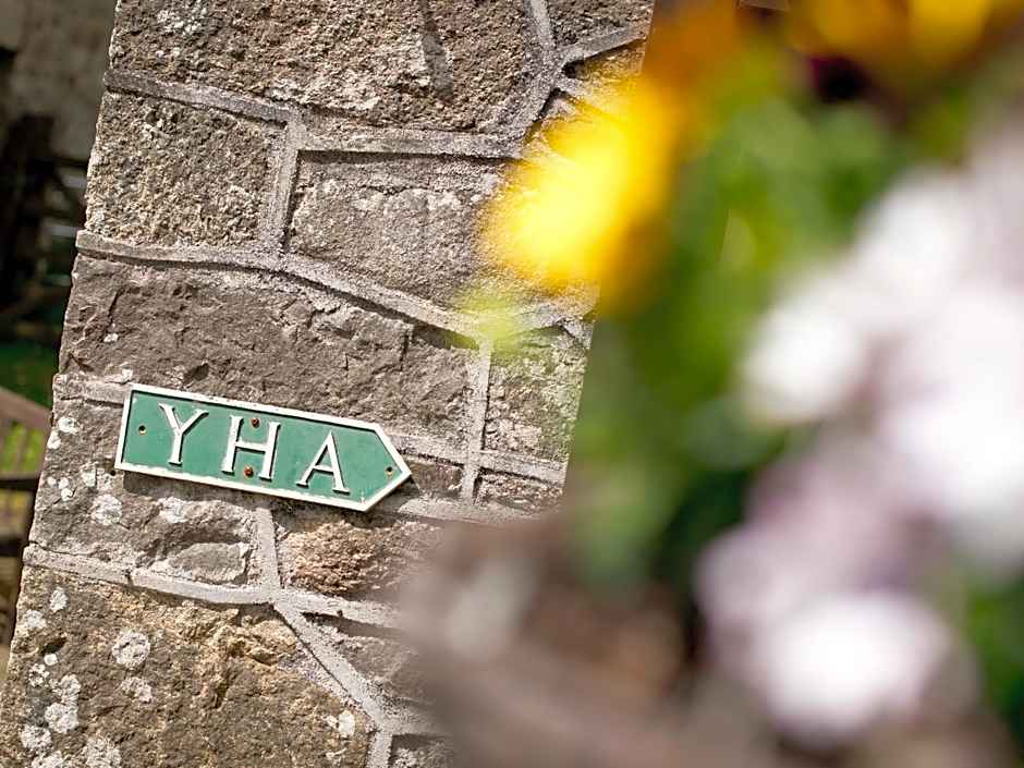 YHA Dartmoor