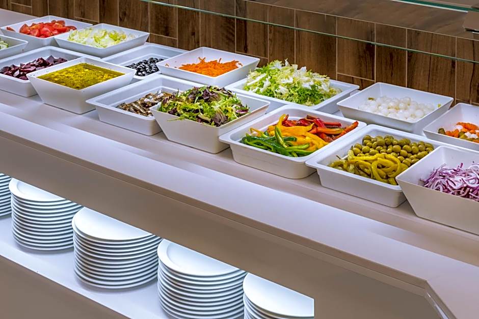 Hotel Oasis Park Splash