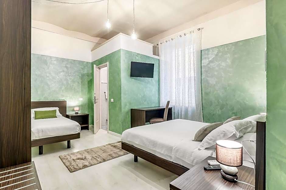 Asso Residence Stazione