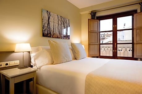 Double or twin room (1 adult)