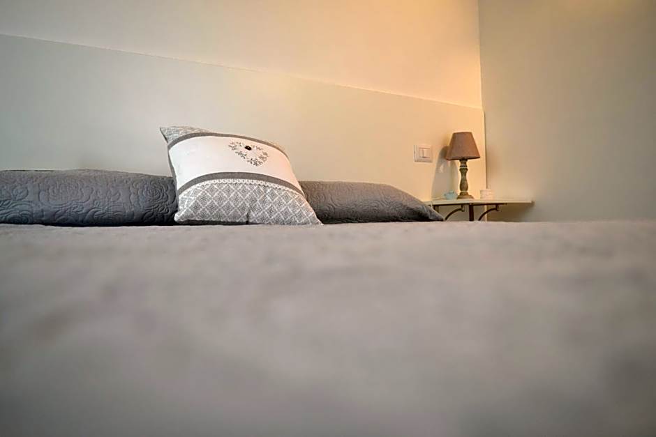 Il Rifugio Del Tempo