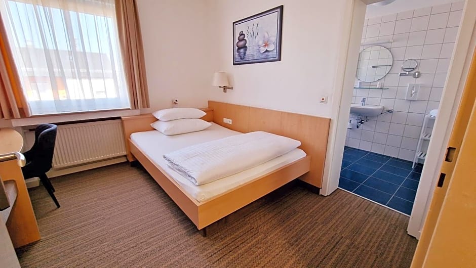 Hotel Garni Superior