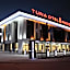 Tuna Otel Rezi̇dans