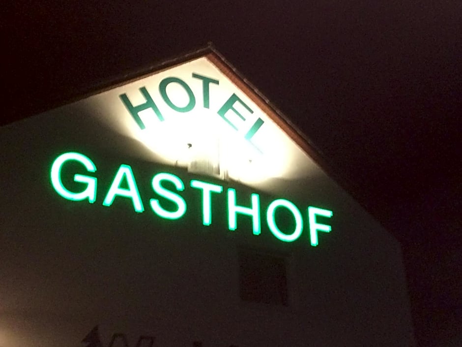Hotel Gasthof Waldeck
