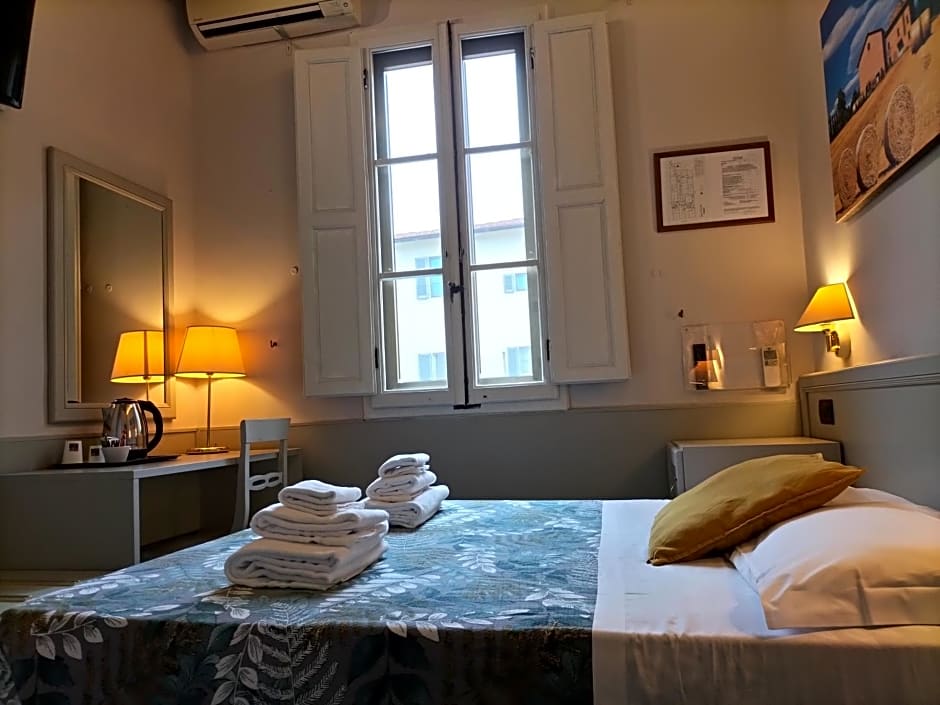 Hotel Camilla Firenze