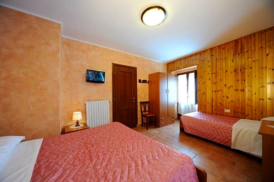 Albergo Pensione Paola