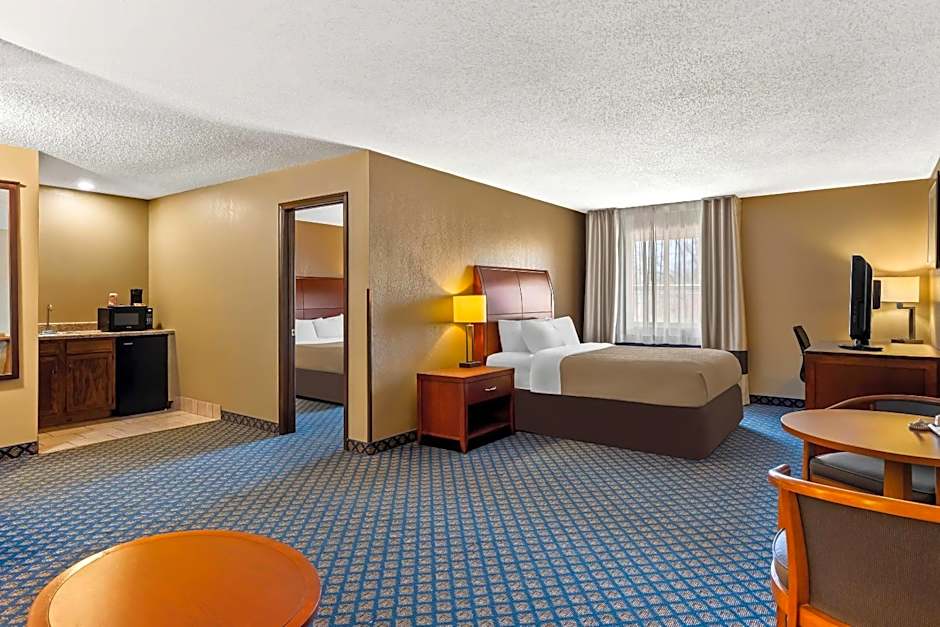 Quality Inn & Suites