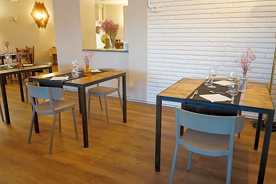 Hotel Santuari Balaguer