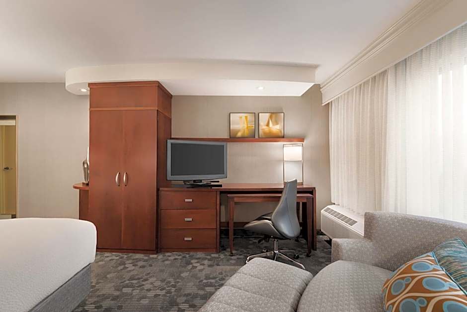 Courtyard by Marriott Potomac Mills Woodbridge