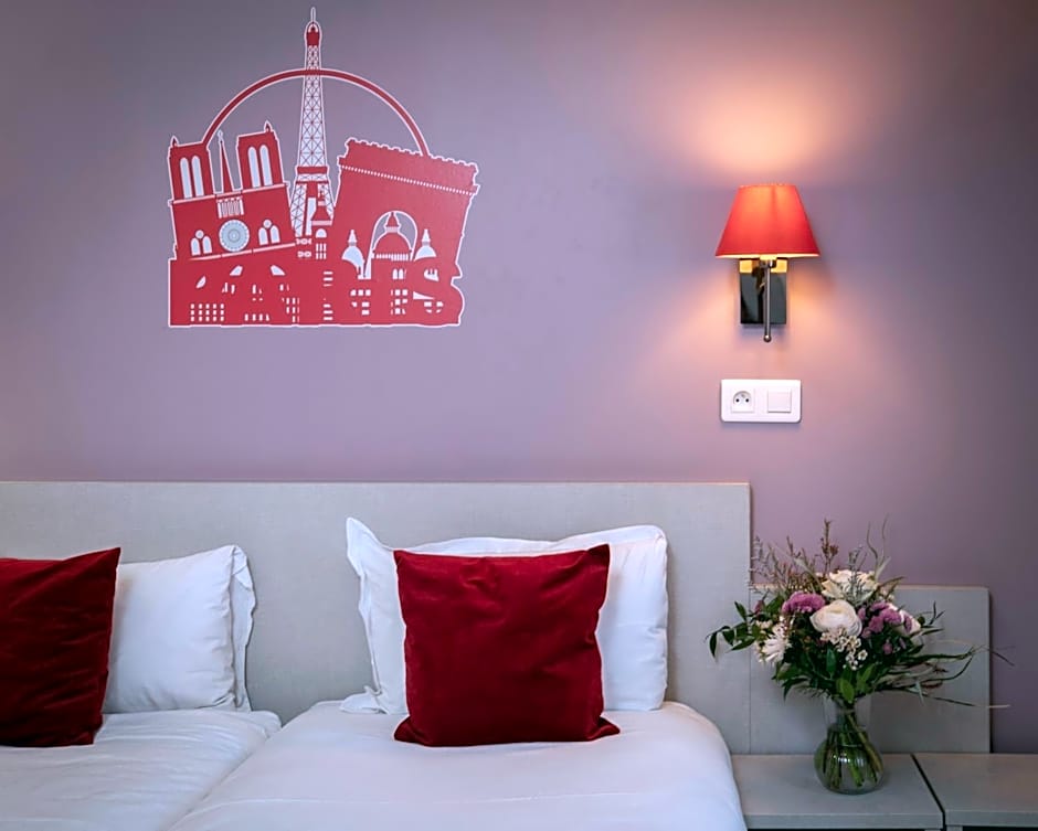 Saint Georges Lafayette