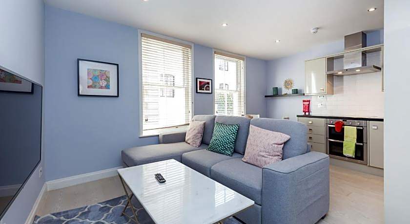 Urban Chic - Covent Garden