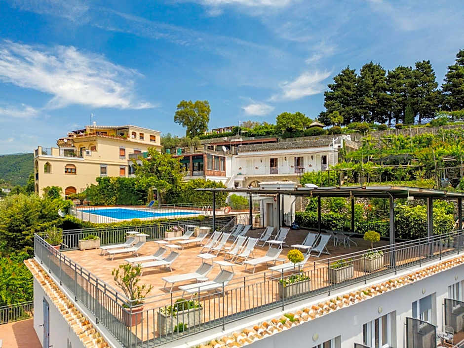 Residence Le Villette