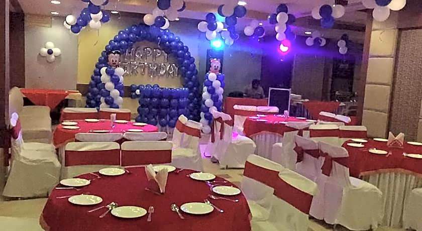 Hotel Shagun Chandigarh -Zirakpur