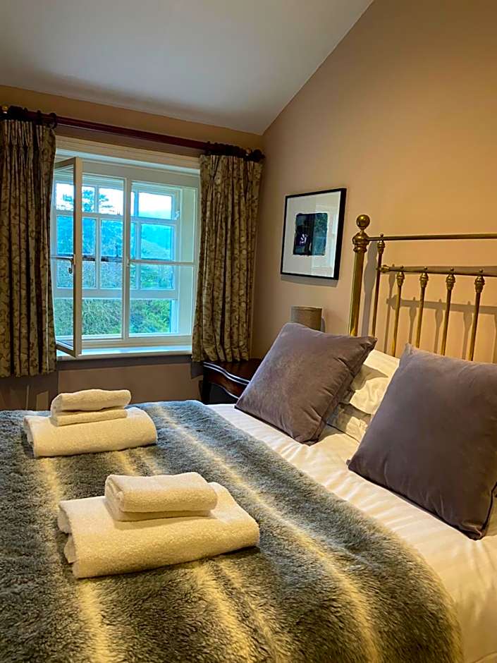 Derby Arms Witherslack