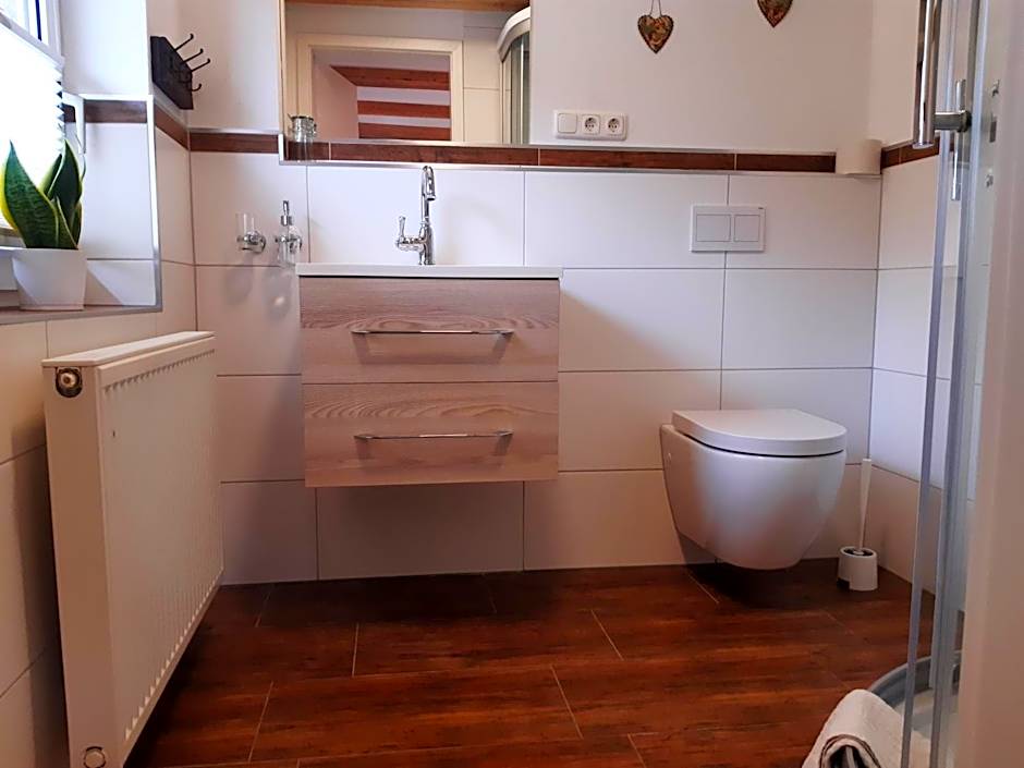 Bed & Breakfast Dolomiti Bey Haus Pinter