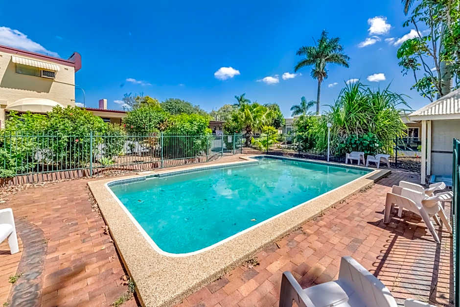 Bundaberg International Motor Inn