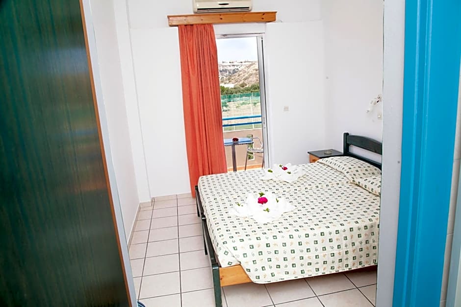 Hotel Athinoula