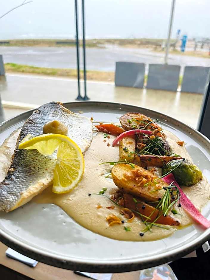 Logis Hôtel Restaurant Le Calluna