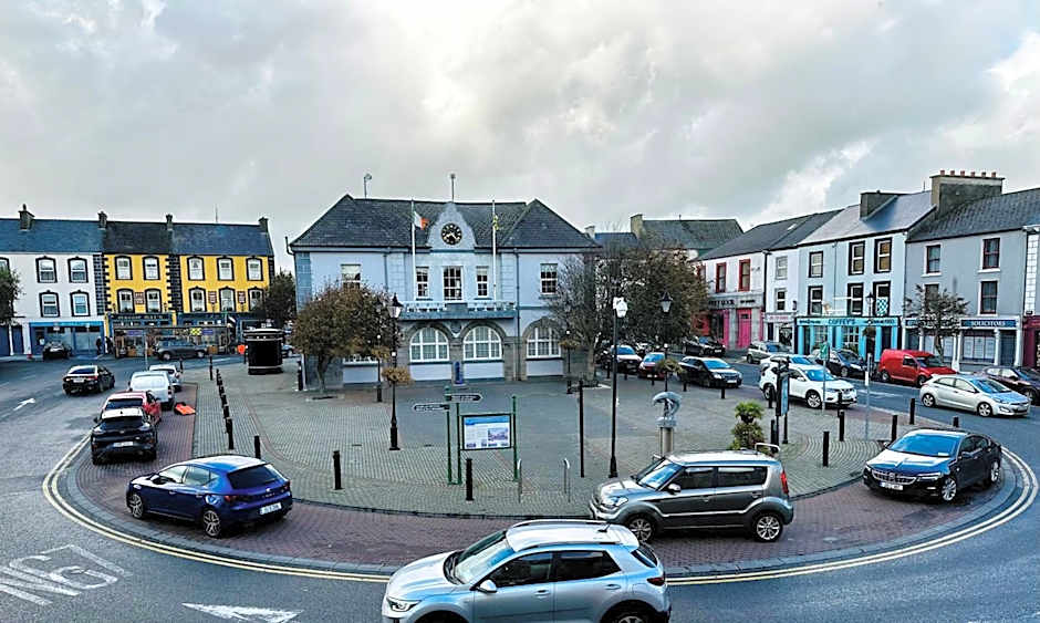 Zoe Bistro & Accommodation