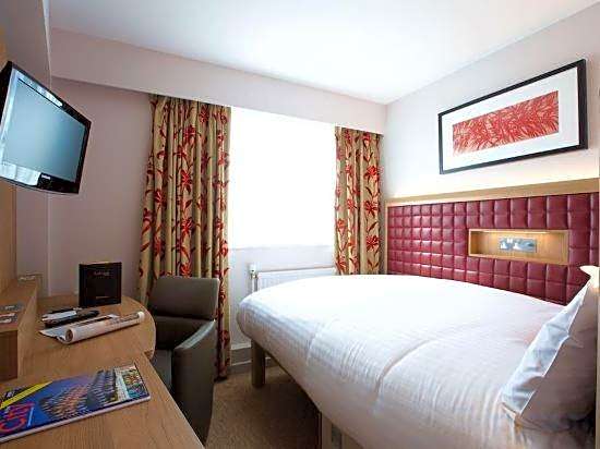 Birmingham Strathallan Hotel, BW Signature Collection