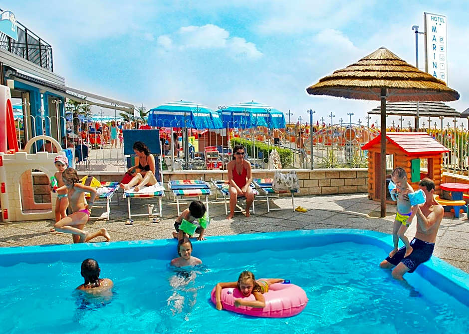 Hotel Marina