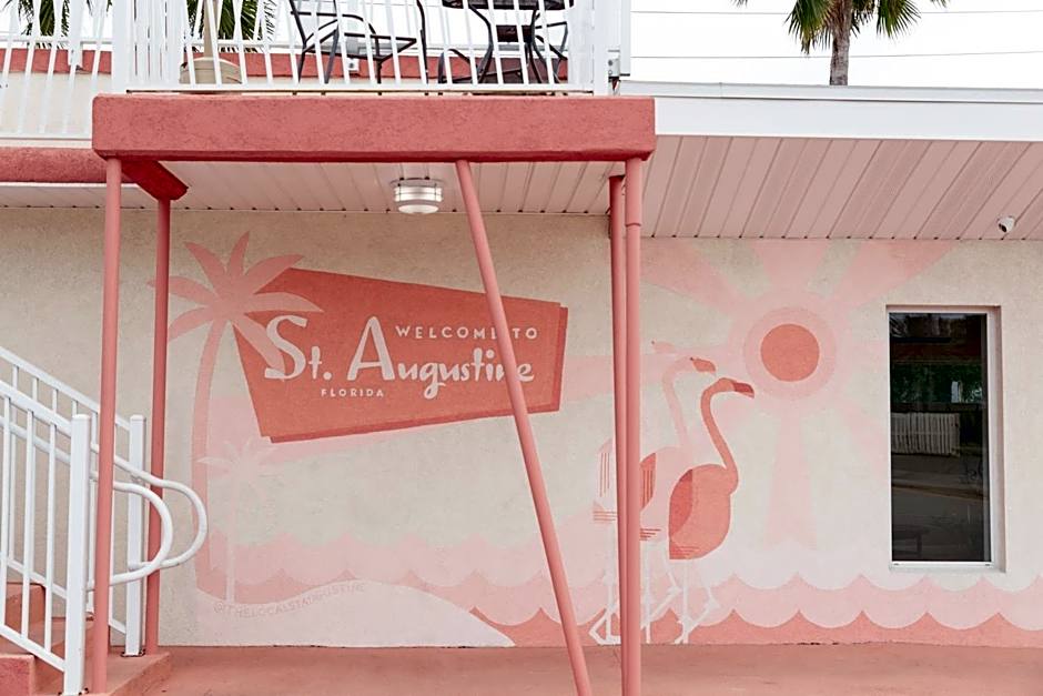 The Local - St. Augustine