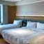 7 Days Inn Zhangjiakou Chongli Yuxing Road