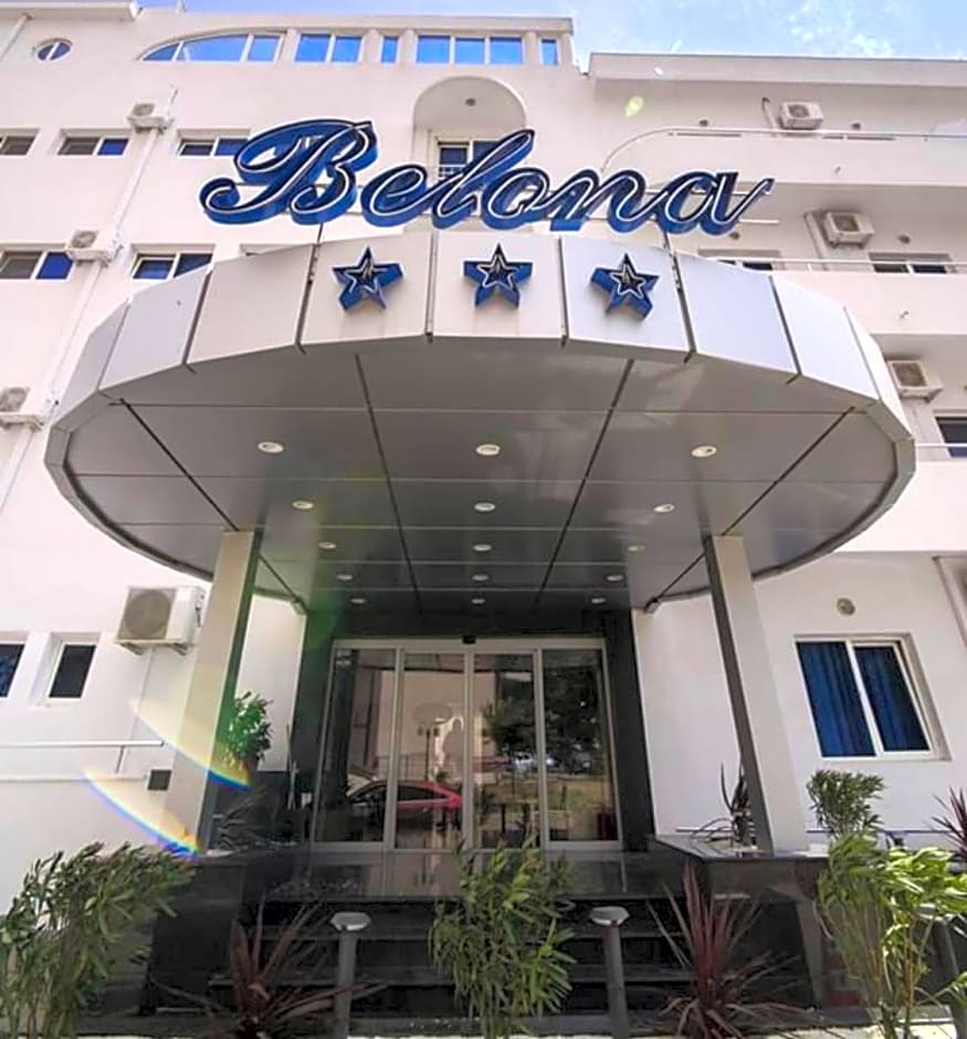 Hotel Belona
