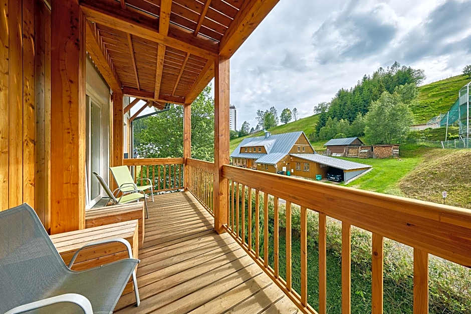 Aparthotel Kovarna Residence