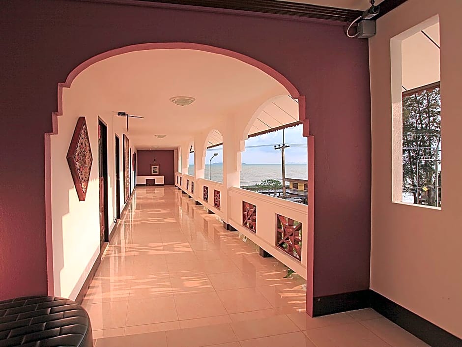 Ladawan Boutique Hotel