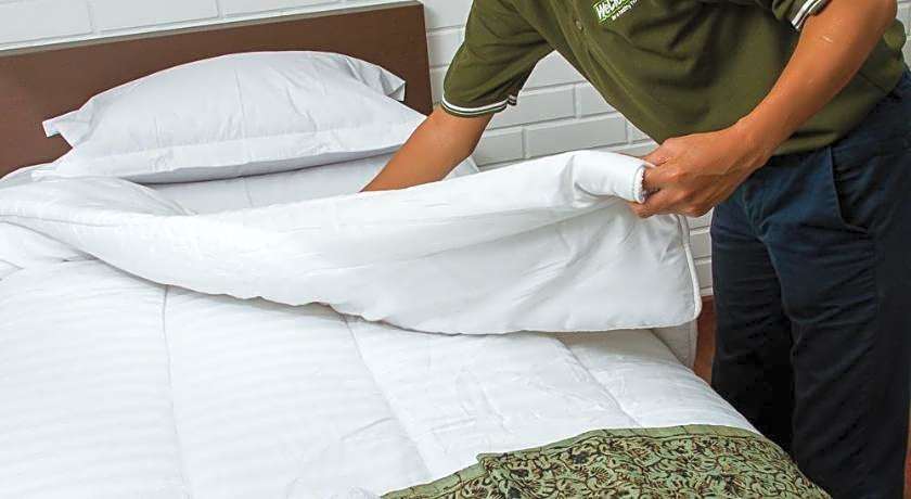 Rumah Kamang Residence