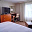 Detroit Metro Airport Marriott