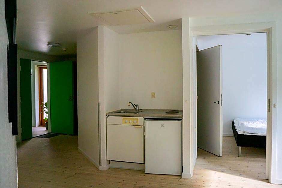 Feriehus Thy - I hjertet af Thy