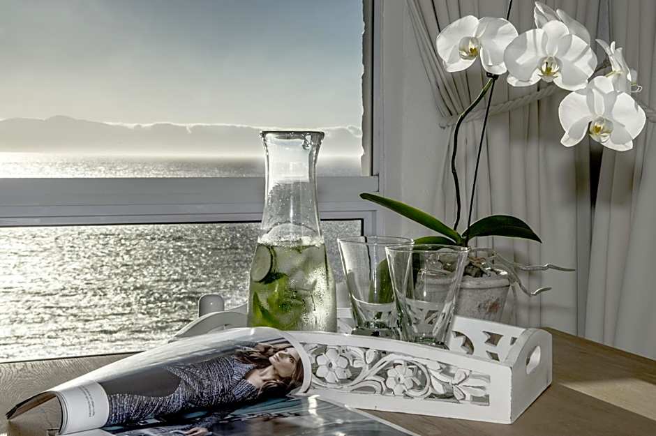 Rocklands Seaside Bed and Breakfast