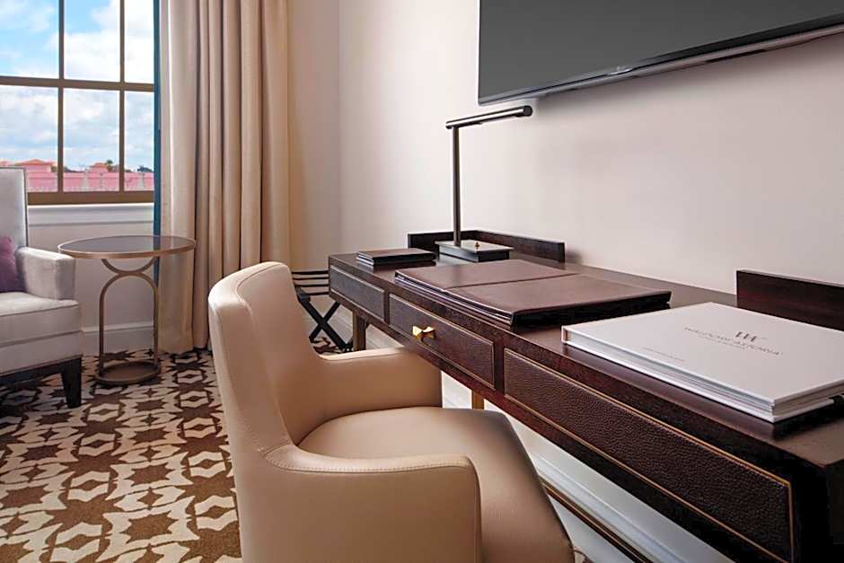 Cloister at The Boca Raton