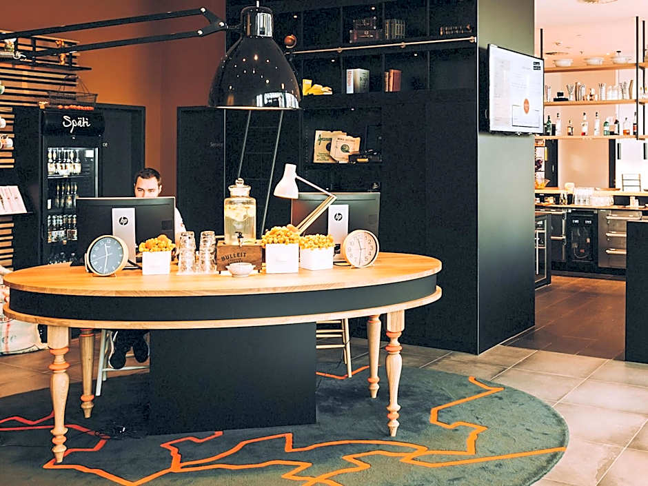 Vienna House Easy by Wyndham Berlin Prenzlauer Berg