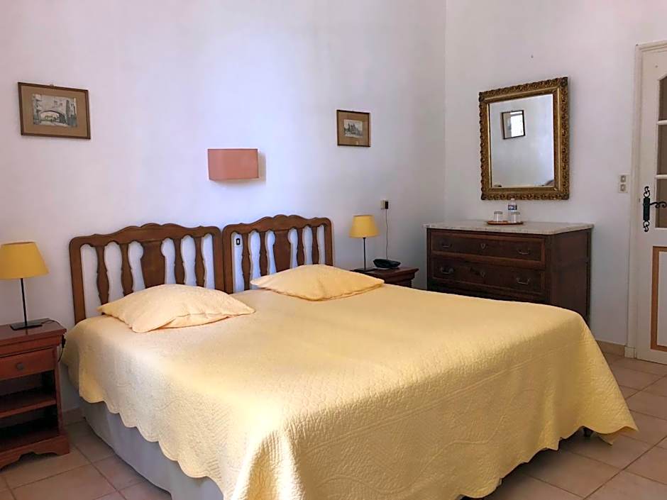 Le Manoir de Port-Cros