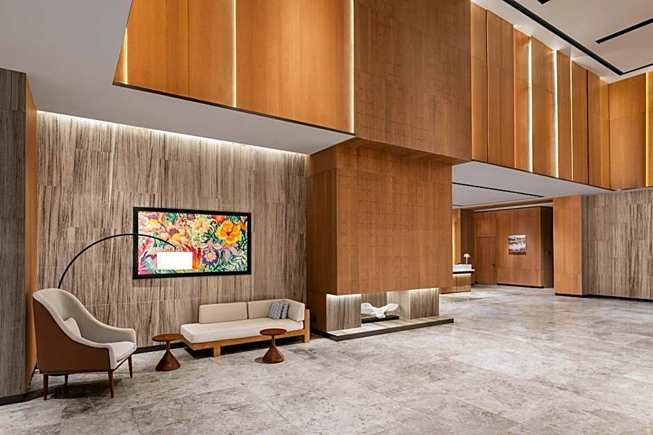 Courtyard by Marriott Colombo
