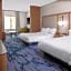 Fairfield Inn & Suites by Marriott Atlanta Marietta