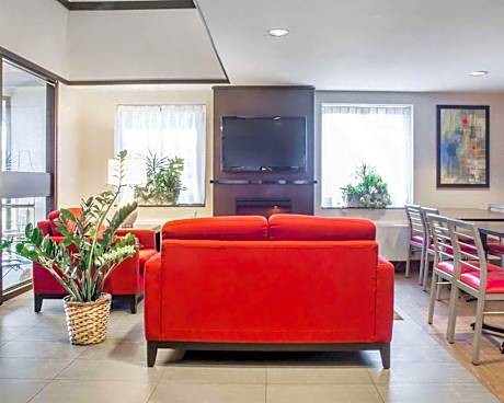 Comfort Inn Parry Sound