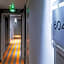 HOTEL BEAUGRENELLE SAINT CHARLES TOUR EIFFEL