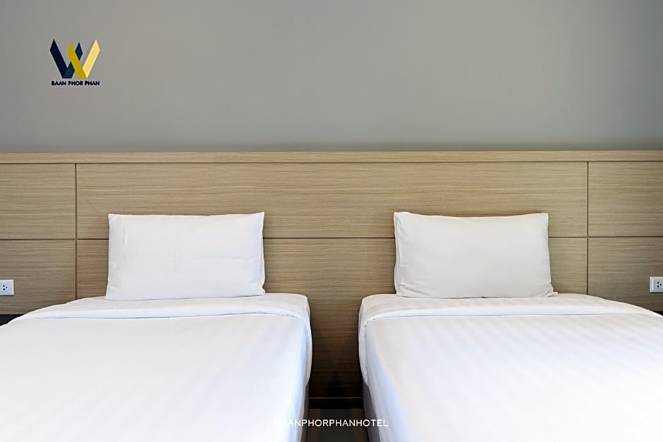 Baan Phor Phan Hotel