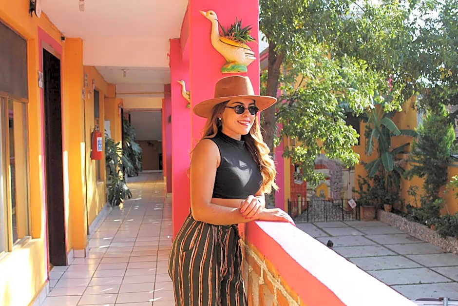 El Jazmin de Zanya