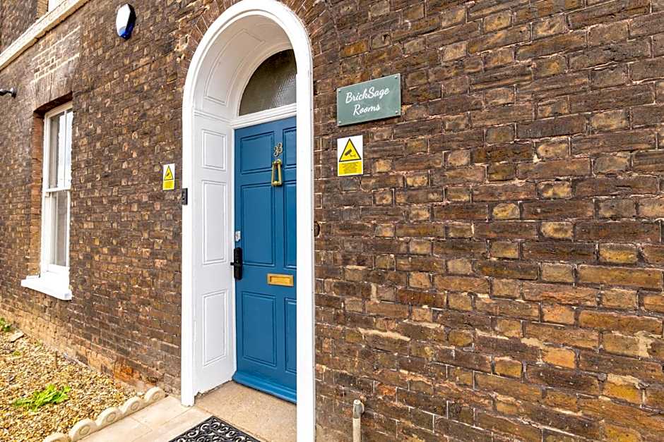 BrickSage Rooms, King's Lynn South Gate