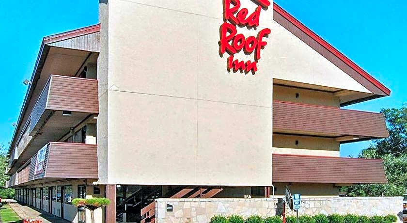 Red Roof Inn Akron