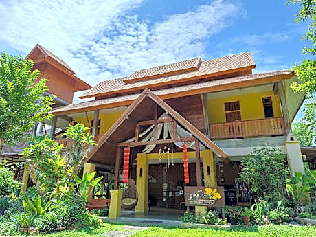 Auangkham Resort