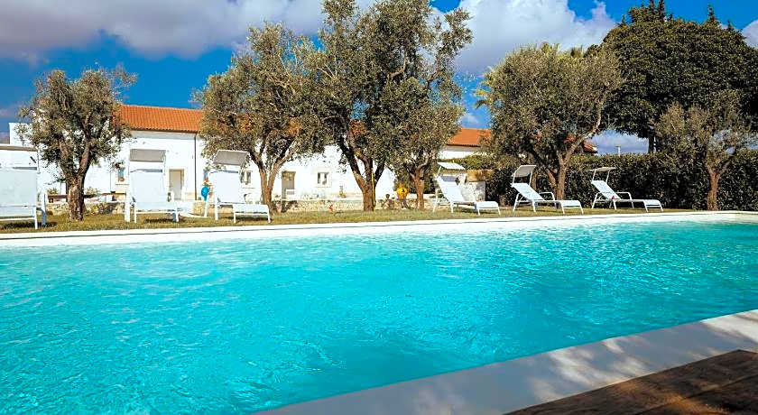 Masseria Monache