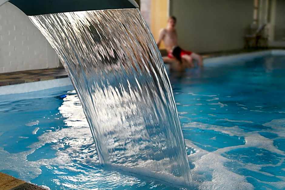 Hotel des Bains & Wellness