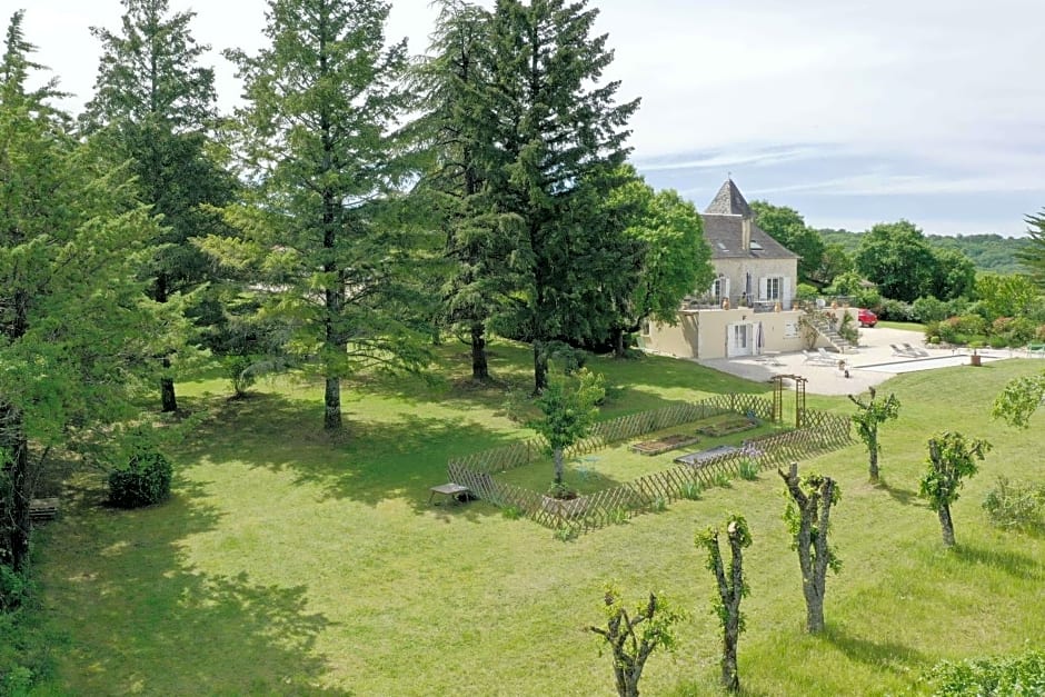 Domaine La Garenne