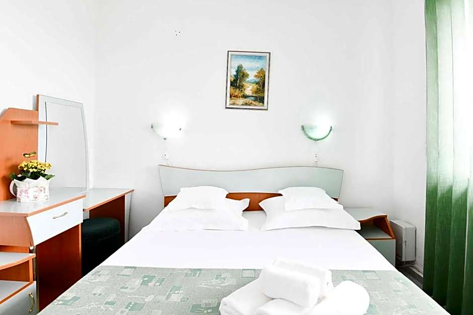 COMPLEX TISMANA 3* ALL INCLUSIVE